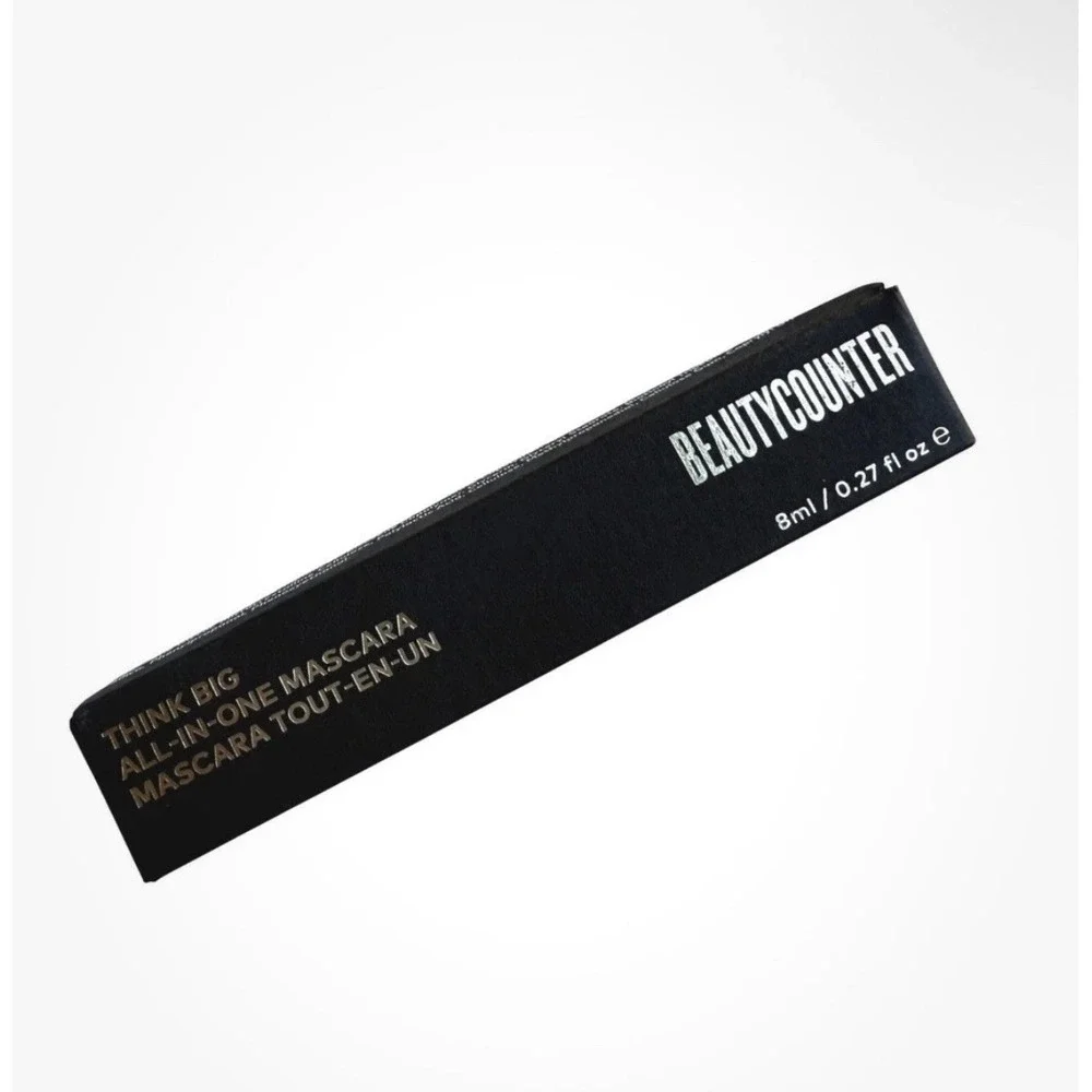 beautycounter new box